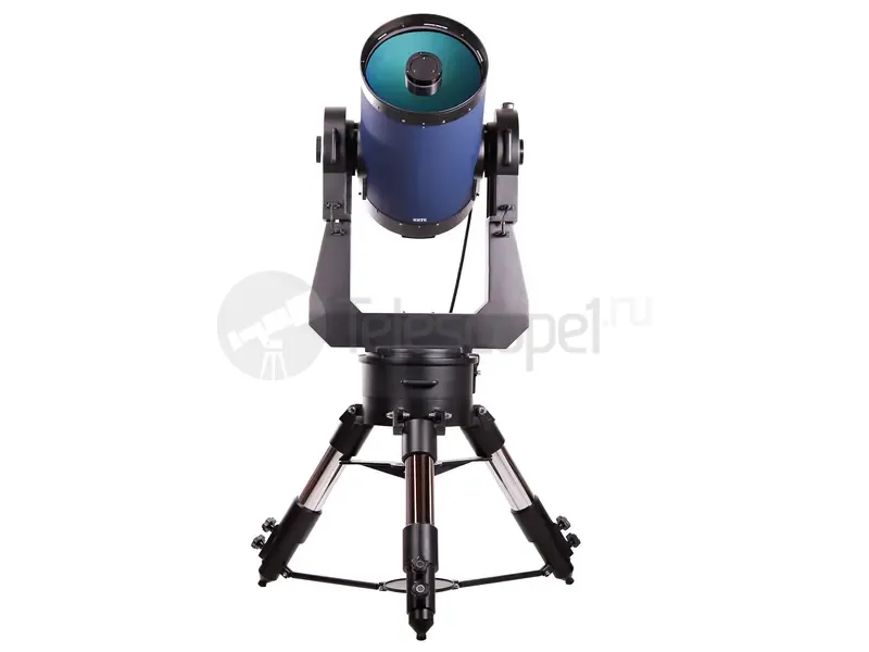Телескоп Meade 16" f/10 LX200-ACF/UHTC + тренога