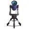 Телескоп Meade 16" f/10 LX200-ACF/UHTC + тренога