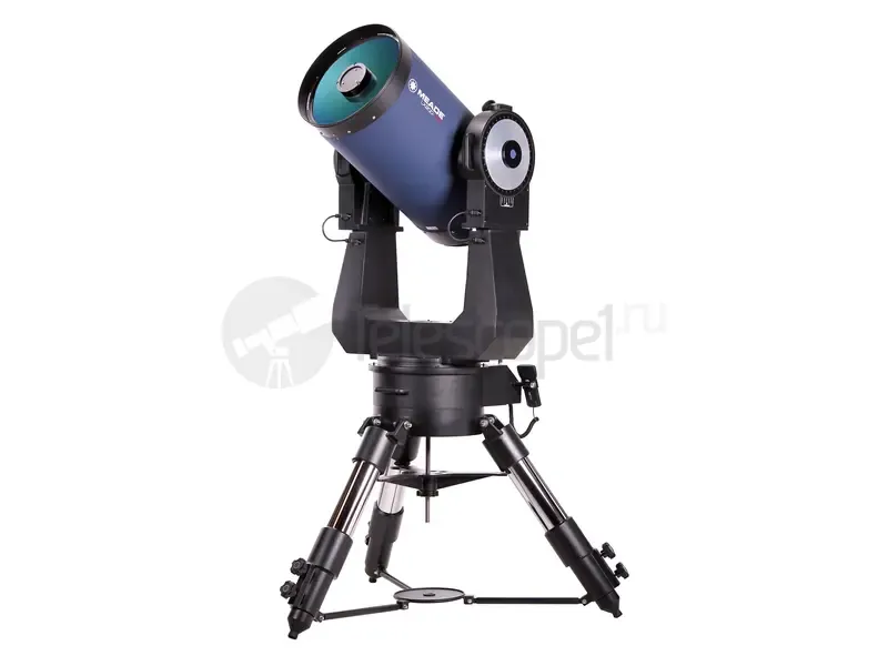 Телескоп Meade 16" f/10 LX200-ACF/UHTC + тренога