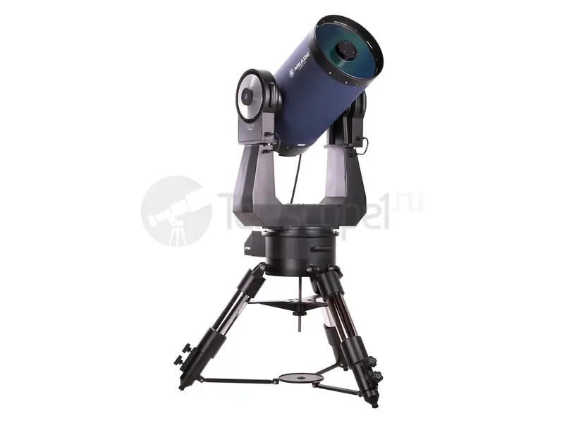 Телескоп Meade 16" f/10 LX200-ACF/UHTC + тренога