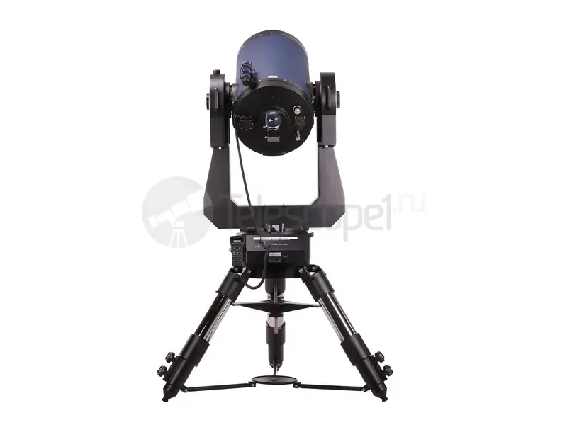 Телескоп Meade 16" f/10 LX200-ACF/UHTC + тренога