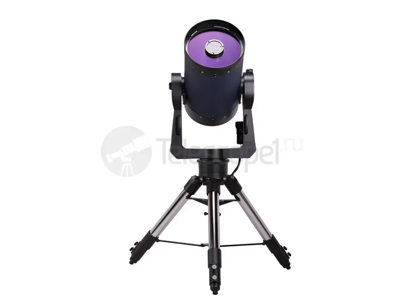 Телескоп Meade 14" f/10 LX200-ACF/UHTC + тренога