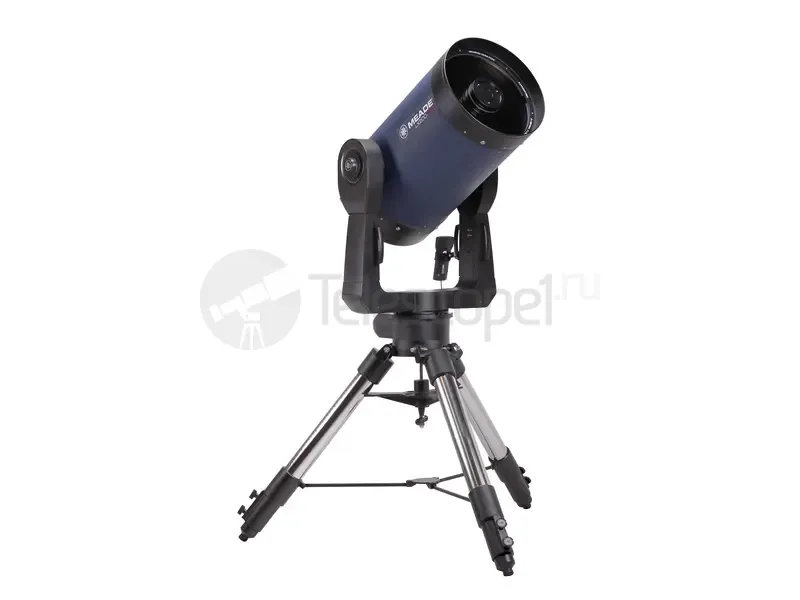 Телескоп Meade 14" f/10 LX200-ACF/UHTC + тренога