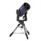 Телескоп Meade 14" f/10 LX200-ACF/UHTC + тренога