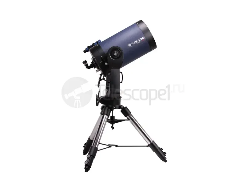 Телескоп Meade 14" f/10 LX200-ACF/UHTC + тренога
