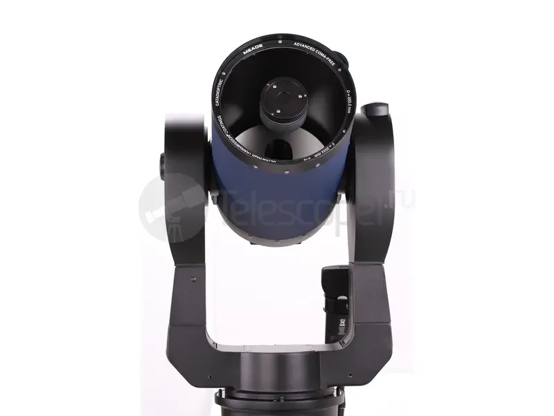 Телескоп Meade 8" f/10 LX200-ACF/UHTC + тренога