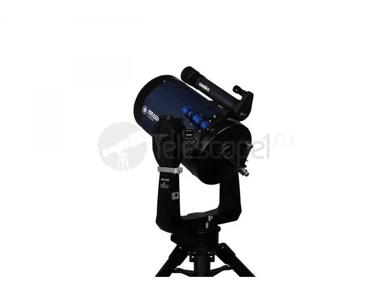 Телескоп Meade 14" LX600-ACF f/8 с системой StarLock + тренога