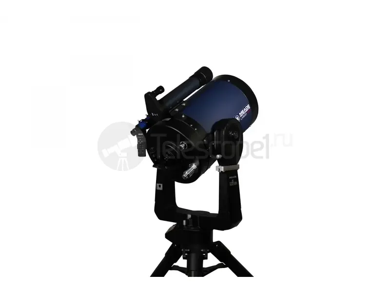 Телескоп Meade 14" LX600-ACF f/8 с системой StarLock + тренога