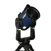 Телескоп Meade 14" LX600-ACF f/8 с системой StarLock + тренога