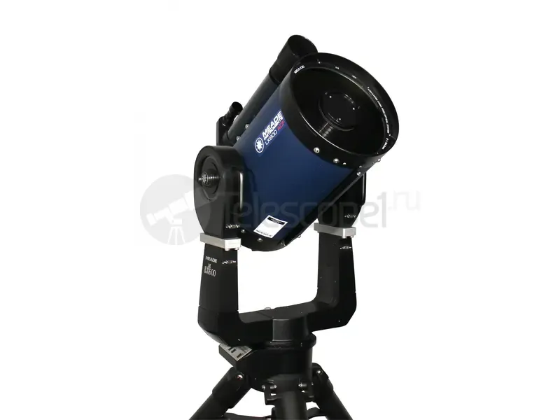 Телескоп Meade 14" LX600-ACF f/8 с системой StarLock + тренога