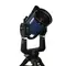 Телескоп Meade 14" LX600-ACF f/8 с системой StarLock + тренога