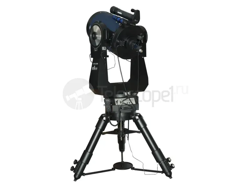 Телескоп Meade 16" LX600-ACF f/8 с системой StarLock + тренога