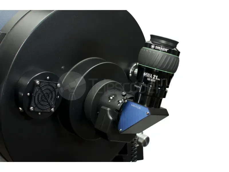Телескоп Meade 16" LX600-ACF f/8 с системой StarLock + тренога
