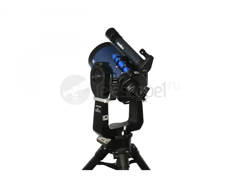 Телескоп Meade 10" LX600-ACF f/8 с системой StarLock + тренога