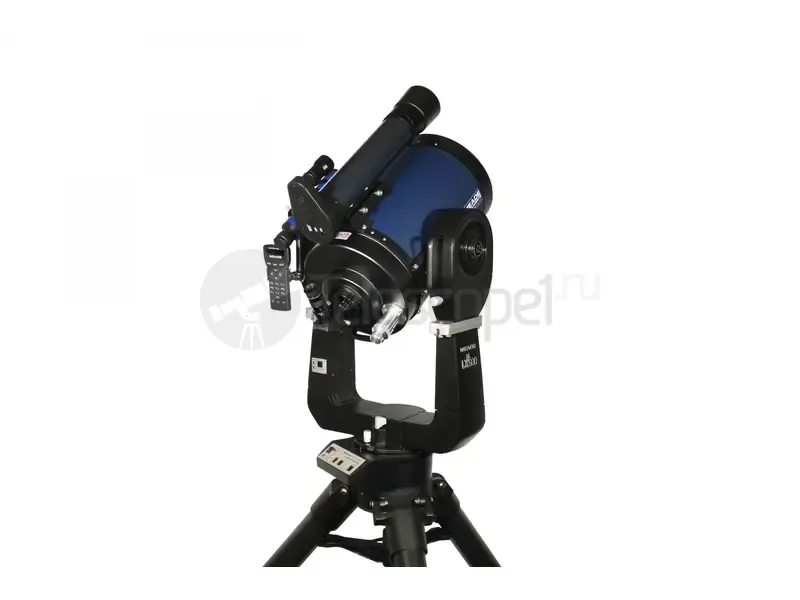Телескоп Meade 10" LX600-ACF f/8 с системой StarLock + тренога