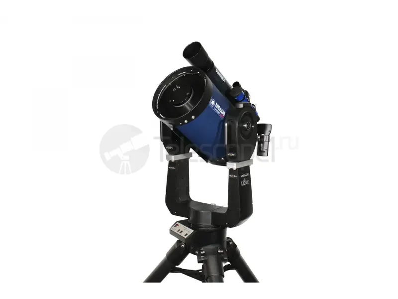 Телескоп Meade 10" LX600-ACF f/8 с системой StarLock + тренога