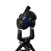 Телескоп Meade 10" LX600-ACF f/8 с системой StarLock + тренога