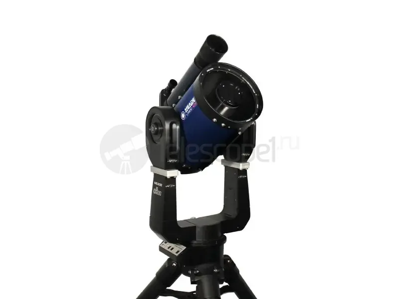 Телескоп Meade 10" LX600-ACF f/8 с системой StarLock + тренога