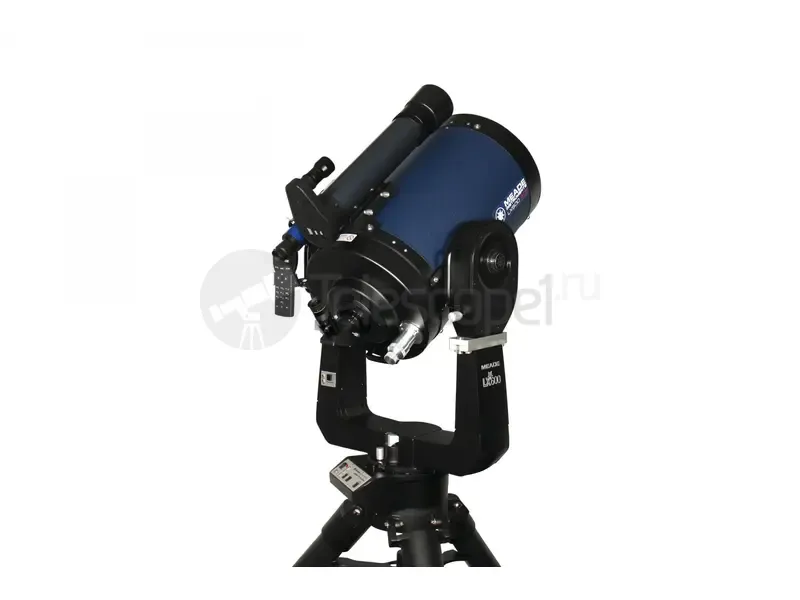 Телескоп Meade 12" LX600-ACF f/8 с системой StarLock + тренога