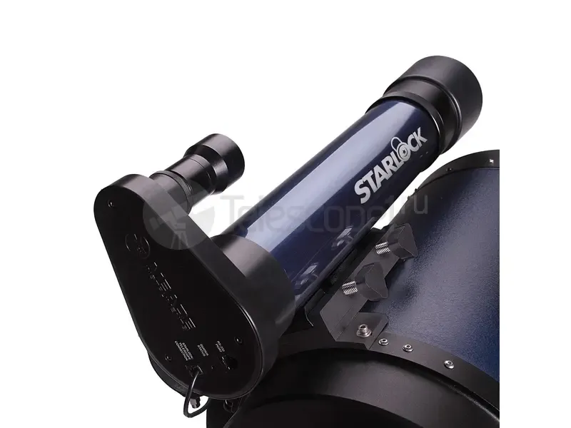 Телескоп Meade 12" LX600-ACF f/8 с системой StarLock + тренога