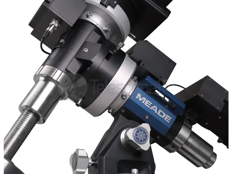 Телескоп Meade 10" f/8 ACF на монтировке LX850 StarLock + тренога