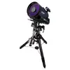 Телескоп Meade 12" f/8 ACF на монтировке LX850 StarLock + тренога