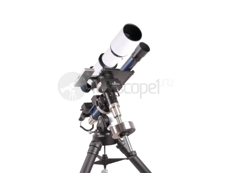 Телескоп Meade 130 LX850 StarLock ED TRIPLET APO