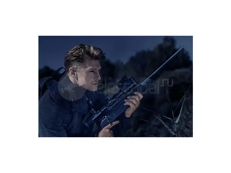 Тепловизионный прицел Pulsar Thermion 2 LRF XG50