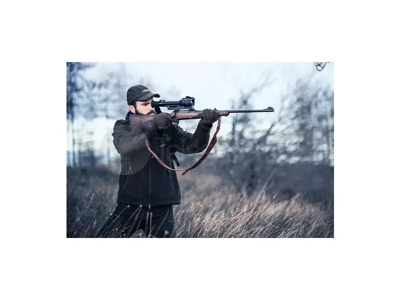 Тепловизионный прицел Pulsar Talion XQ35 Pro