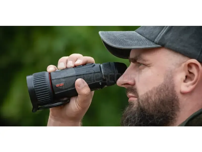 Тепловизор iRay Nocpix Vista H35R