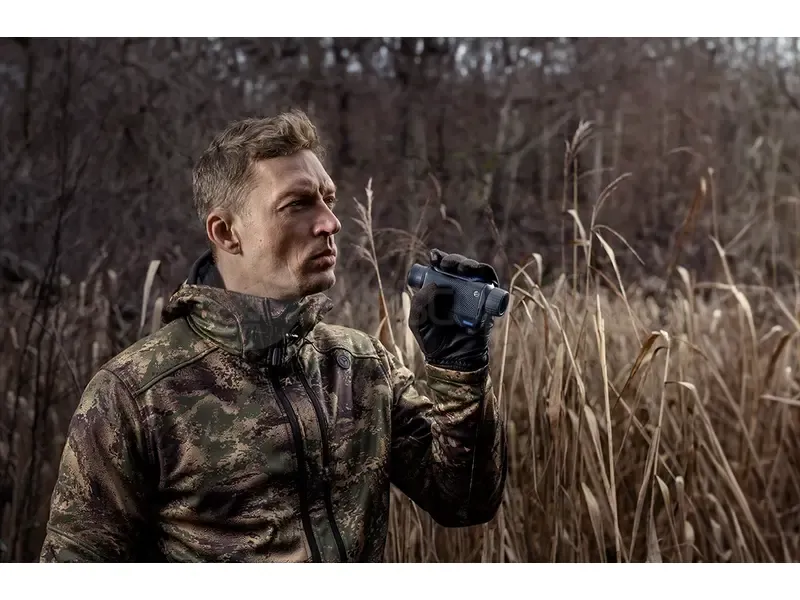 Тепловизор Pulsar Axion Compact XQ30 Pro