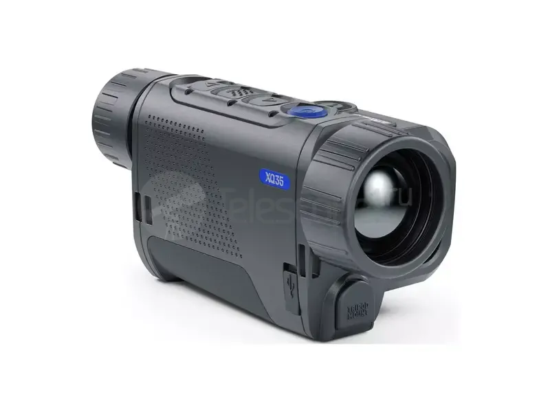 Тепловизор Pulsar Axion 2 XQ35 Pro