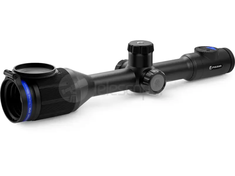 Тепловизионный прицел Pulsar Thermion XQ38