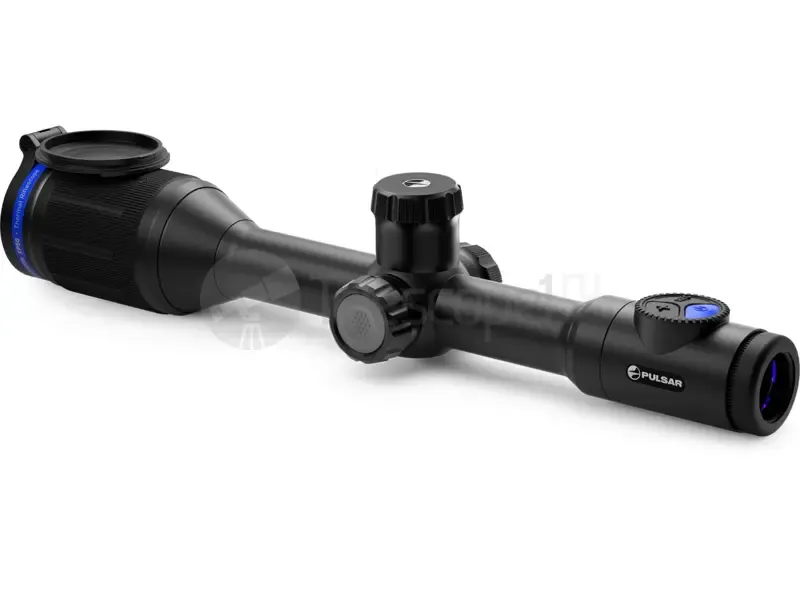 Тепловизионный прицел Pulsar Thermion XQ38