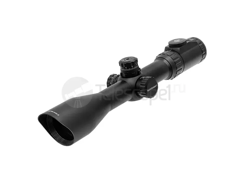 Оптический прицел Leapers Accushot Tactical 2-16x44 SF, 36-color UMOA (SCP3-216UMOA)