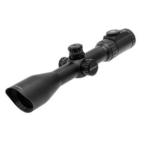 Leapers Accushot Tactical 2-16x44 SF, 36-color UMOA (SCP3-216UMOA)