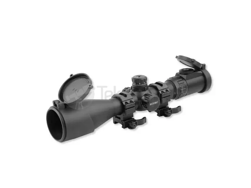 Оптический прицел Leapers Accushot Tactical 2-16x44 SF, 36-color UMOA (SCP3-216UMOA)