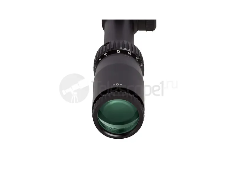 Оптический прицел Vortex Crossfire II 6-18x44 AO, V-Brite (CF2-31029)