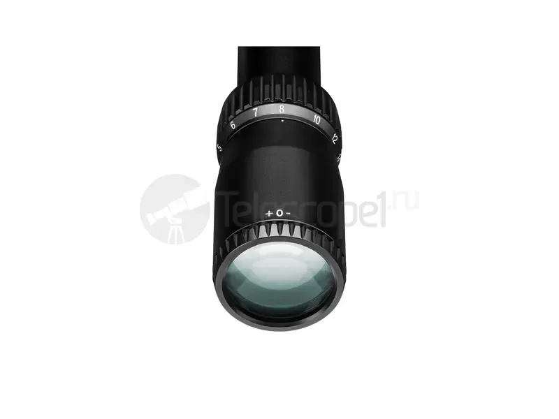 Оптический прицел Vortex Crossfire II 4-16x50 AO, Dead-Hold BDC (CF2-31039)