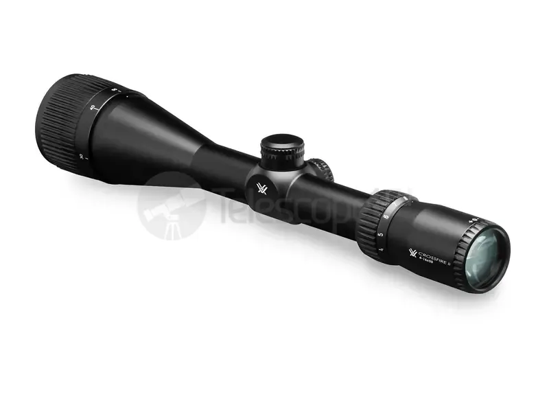 Оптический прицел Vortex Crossfire II 4-16x50 AO, Dead-Hold BDC (CF2-31039)