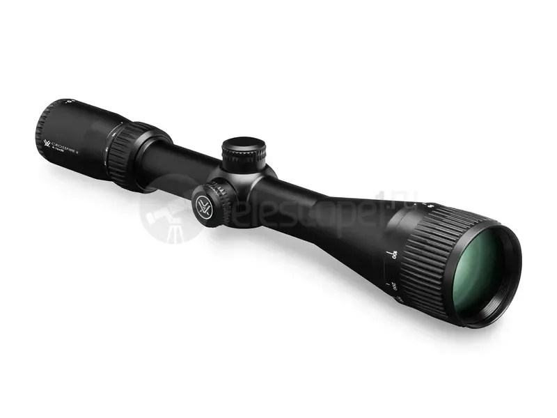 Оптический прицел Vortex Crossfire II 4-16x50 AO, Dead-Hold BDC (CF2-31039)