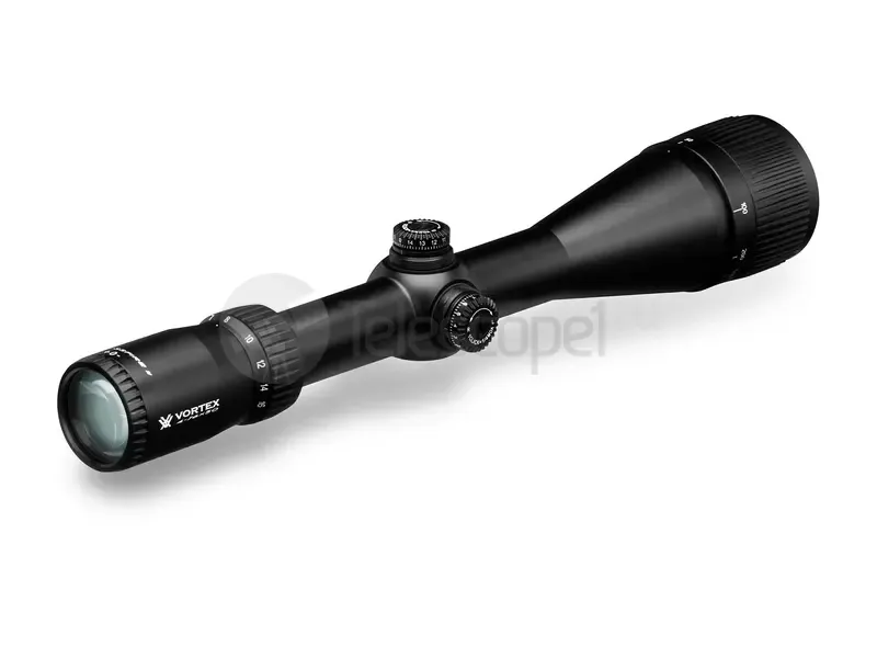 Оптический прицел Vortex Crossfire II 4-16x50 AO, Dead-Hold BDC (CF2-31039)