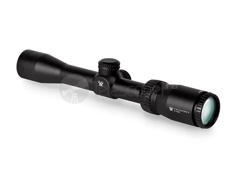Оптический прицел Vortex Crossfire II 2-7x32 V-Plex (CF2-31001)