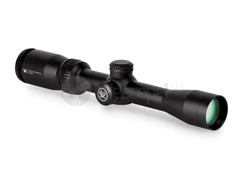 Оптический прицел Vortex Crossfire II 2-7x32 Dead-Hold BDC (CF2-31003)