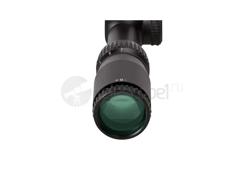 Оптический прицел Vortex Crossfire II 2-7x32 Dead-Hold BDC (CF2-31003)