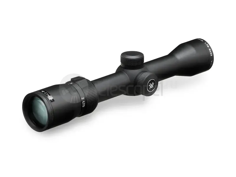 Оптический прицел Vortex Diamondback 1.75-5x32 Dead-Hold BDC (DBK-08-BDC)