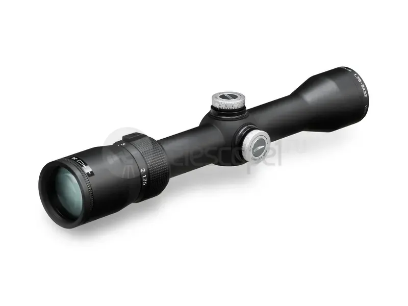 Оптический прицел Vortex Diamondback 1.75-5x32 Dead-Hold BDC (DBK-08-BDC)