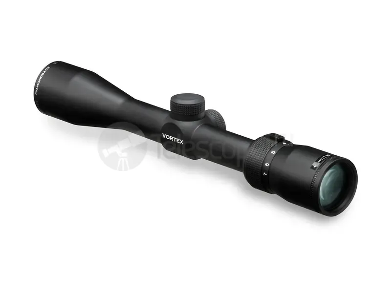 Оптический прицел Vortex Diamondback 2-7x35 Rimfire, V-Plex (DBK-RIM)