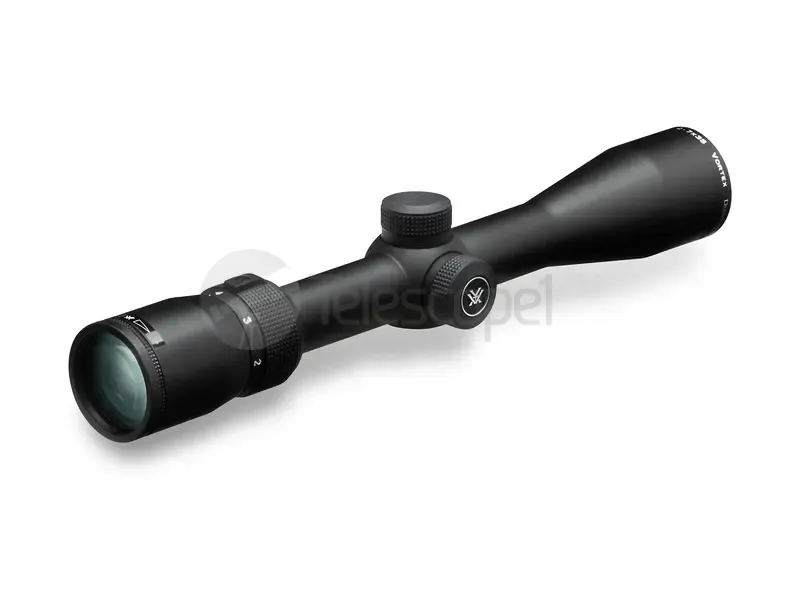 Оптический прицел Vortex Diamondback 2-7x35 Rimfire, V-Plex (DBK-RIM)