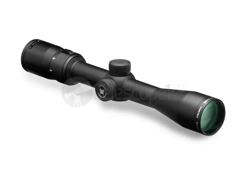 Оптический прицел Vortex Diamondback 2-7x35 Rimfire, V-Plex (DBK-RIM)